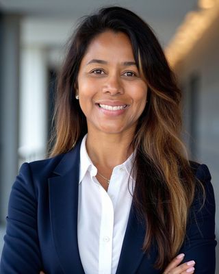 Photo of Porshea Pendleton - P & P Therapeutic Counseling Inc, Marriage & Family Therapist, LMFT
