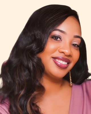 Photo of Samantha Day, Psychiatric Nurse Practitioner, MSN, PMHNP