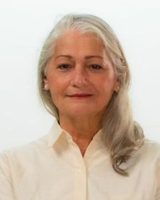 Foto de Benilde María Canseco García, Psicólogo, Lic. en Psicología