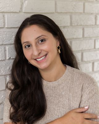 Photo of Margaret Munsell, Licensed Professional Counselor, LCPC