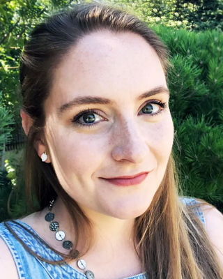 Photo of Megan E Jones, Clinical Social Work/Therapist, LCSW