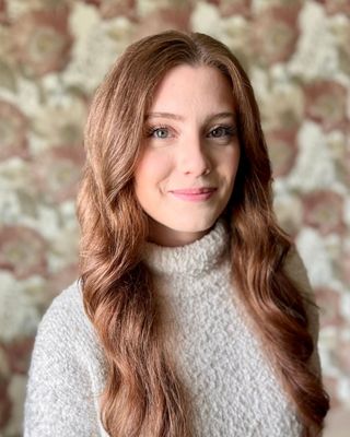 Photo of Lexi Humphreys, Pre-Licensed Professional, MSW