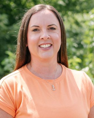 Photo of Elisabeth Simpson, Pre-Licensed Professional, PhD, NCC, CRC