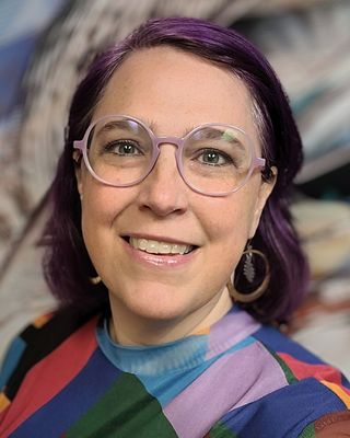 Photo of Amanda Clearwater, Drug & Alcohol Counselor, MS, LADAC, MAC