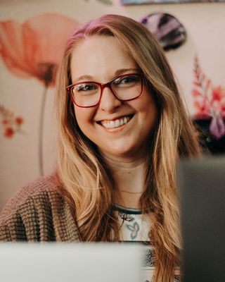 Photo of Alicia Kayley Snell, Counselor, LCMHCA