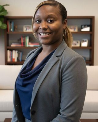 Photo of Bianca K. Robinson, Psychiatric Nurse Practitioner, PMHNP , MSN , APN