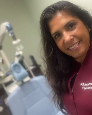 Photo of Nubia Lluberes - Global MH Services , Psychiatrist, MD