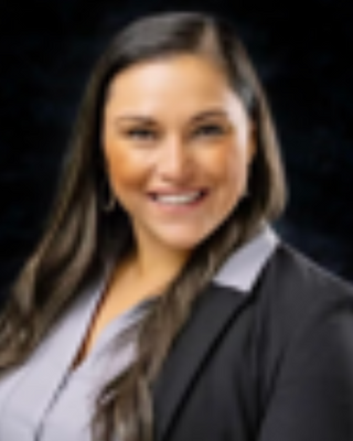 Photo of Tiffany Capistran, Licensed Professional Counselor, LPC