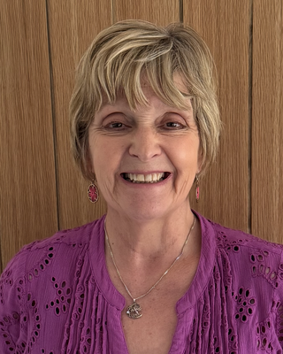 Photo of Trish Jolley - Trish Jolley Counselling/Supervision, Counsellor, MBACP Accred