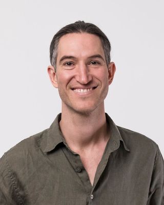 Photo of Edward Wynter, Psychologist, PsyBA - Clin. Psych