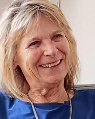 Photo of Philippa Marx, Psychotherapist, MUKCP