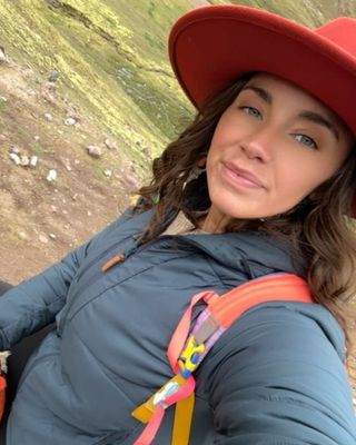 Photo of Chelsie Williams, Clinical Social Work/Therapist, LCSW