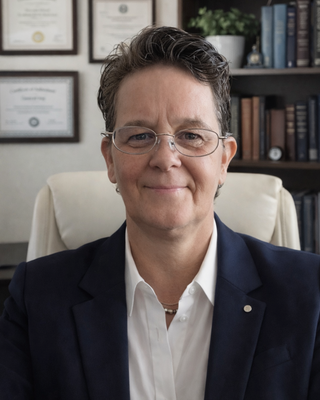 Photo of Gayla Jones - Gayla Jones, PhD/Finding The Balance Therapy PLLC, Licensed Clinical Mental Health Counselor, PhD, LCMHC