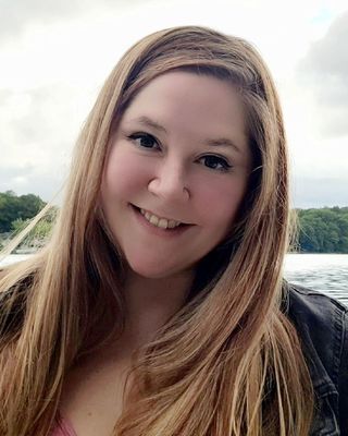 Photo of Camille Knight, Licensed Professional Counselor, MA, LPC, PMH-C, NCC