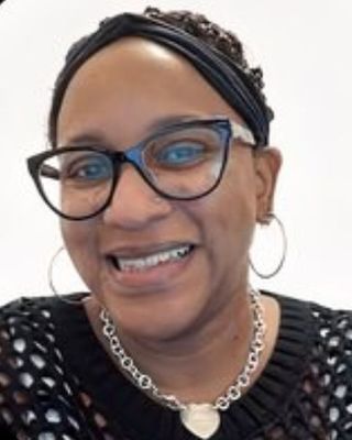 Photo of Tonya L Johnson, Counselor, MA, LCMHC, NCC, LPC