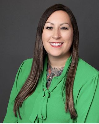 Photo of Rebecca Ayala, Licensed Professional Counselor, MS, MA, LPC, NCC