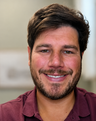 Photo of John Mahramas, Counselor, LMHC