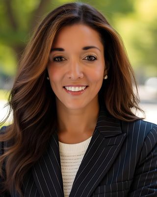 Photo of Lindsey Anderson, Psychiatric Nurse Practitioner, MSN, PMHNP