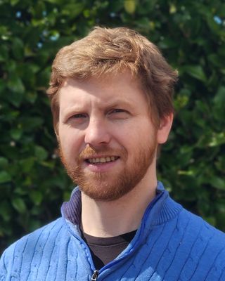 Photo of Joncannon Eiden, Marriage & Family Therapist, LMFT