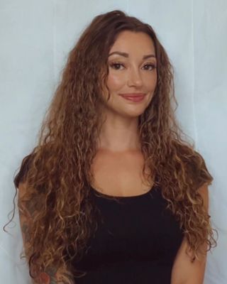Photo of Martha Paz, Pre-Licensed Professional, MSW