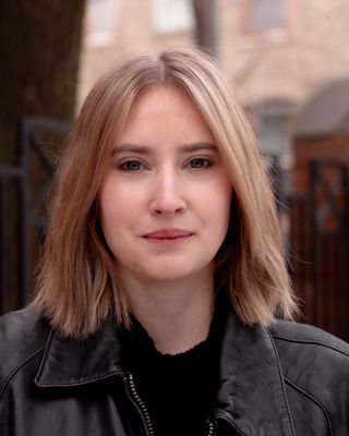 Photo of Christine Webster, Marriage & Family Therapist, LMFT