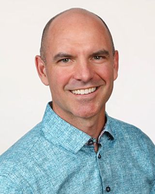 Photo of Chris L Parrish, PhD, CPsych, Psychologist