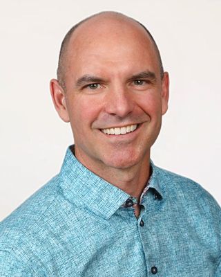 Photo of Chris L Parrish, Psychologist in Burlington, ON