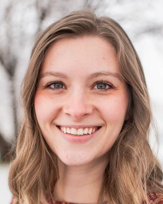 Photo of Rachel Anderson, Marriage & Family Therapist Associate, MFT