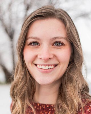 Photo of Rachel Anderson, Marriage & Family Therapist Associate, MFT