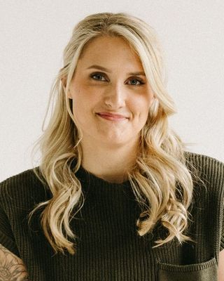 Photo of Hannah Guy, Clinical Social Work/Therapist, LCSW