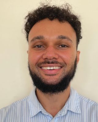 Photo of Reuben Isaac Bell, Psychotherapist, MA, MBACP