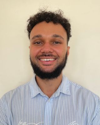 Photo of Reuben Isaac Bell, Psychotherapist, MA, MBACP