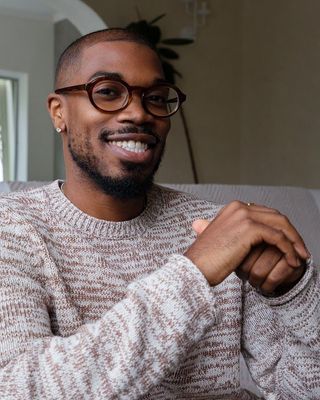 Photo of Kyle Hart, Marriage & Family Therapist, LMFT