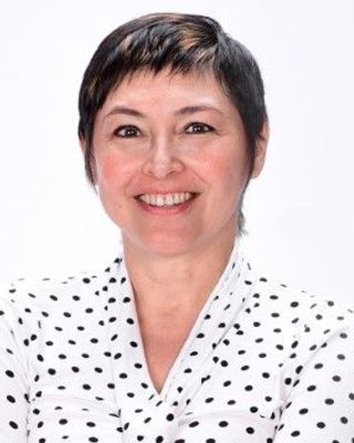 Photo of Alina Vitali, Counselor, MSW, LMHC