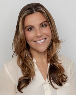 Photo of Alexandra Douglass