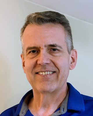 Photo of Jim Sherfey, Licensed Professional Counselor, LPC