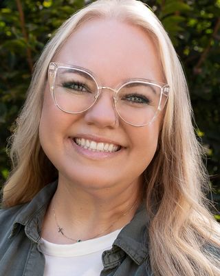 Photo of Brittany Taylor - OC Mental Wellness- Specialized Trauma & Anxiety, Licensed Professional Clinical Counselor, LPCC, MA