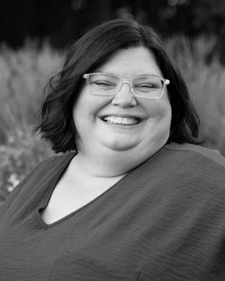Photo of Heather Olson, Counselor, LPC-S