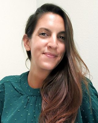 Photo of Marisa Pappas, Clinical Social Work/Therapist, LCSW