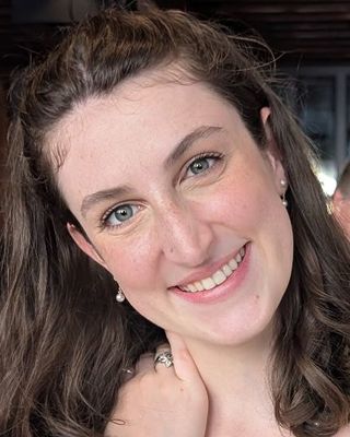 Photo of Rachel Crickmar, Clinical Social Work/Therapist, MSW, LCSWA
