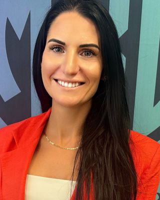 Photo of Taylor Hooper, Clinical Social Work/Therapist, LCSW
