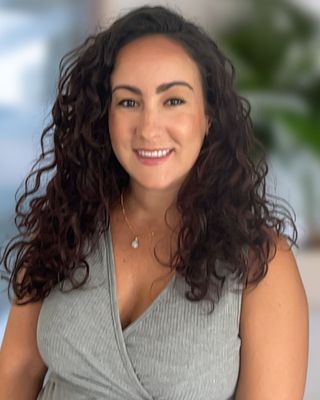 Photo of Gabrielle Fallon, Licensed Professional Counselor in Ocean, NJ