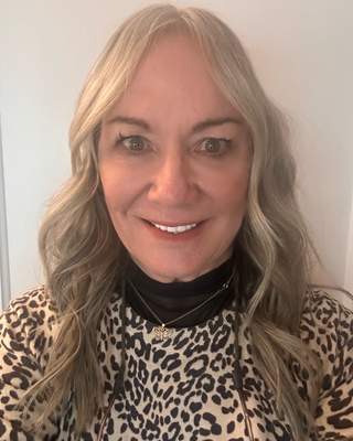 Photo of Diana Lincoln-Haye, Counselor, LPC, NCC, RRT, EMDR