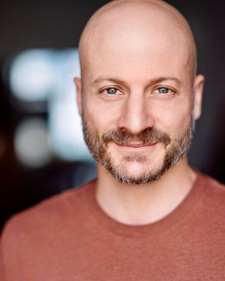 Photo of Josh Fingerhut, Marriage & Family Therapist, LMFT