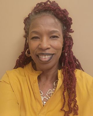Photo of P. Myria Bailey Whitcomb Bailey Whitcomb - Color of Change: Healing and Hope Counseling LLC, Clinical Social Work/Therapist, DMin, MDiv, MSW, LCSW