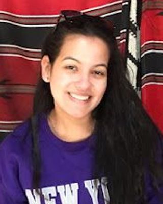 Photo of Sally Martir, LCSW, Clinical Social Work/Therapist