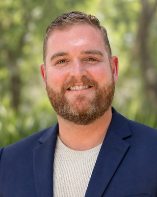 Photo of Théodore E. Halls, Marriage & Family Therapist Associate, LMFT-A