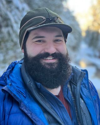 Photo of Matthew Digirolamo, Marriage & Family Therapist, LMFT
