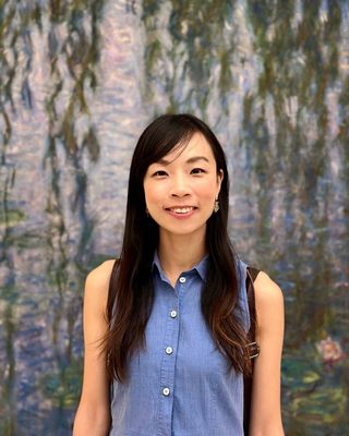 Photo of Rosemary Koo, Licensed Master Social Worker, LMSW