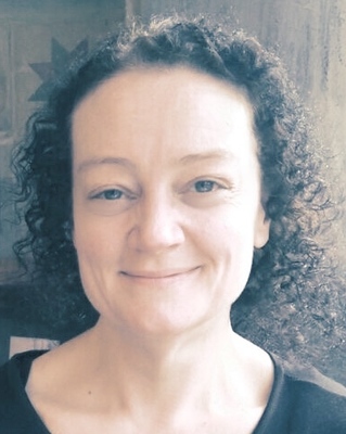 Photo of Jenny Hudson, Psychotherapist, MUKCP